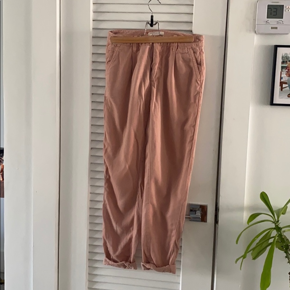 Anthropologie pant